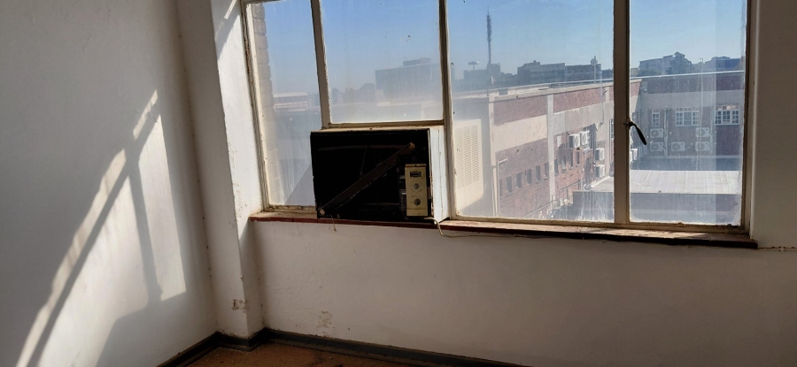 Commercial Property for Sale in Welkom Free State